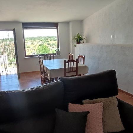 Appartement La Granja De Juli à Ledesma Extérieur photo