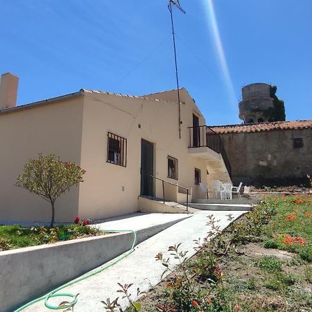 Appartement La Granja De Juli à Ledesma Extérieur photo