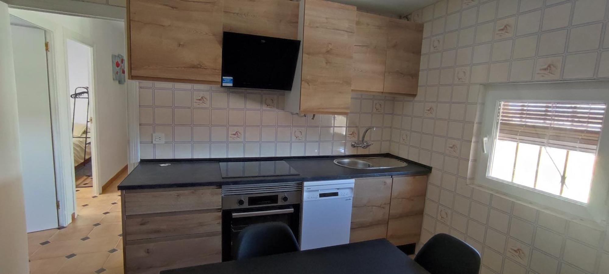 Appartement La Granja De Juli à Ledesma Extérieur photo