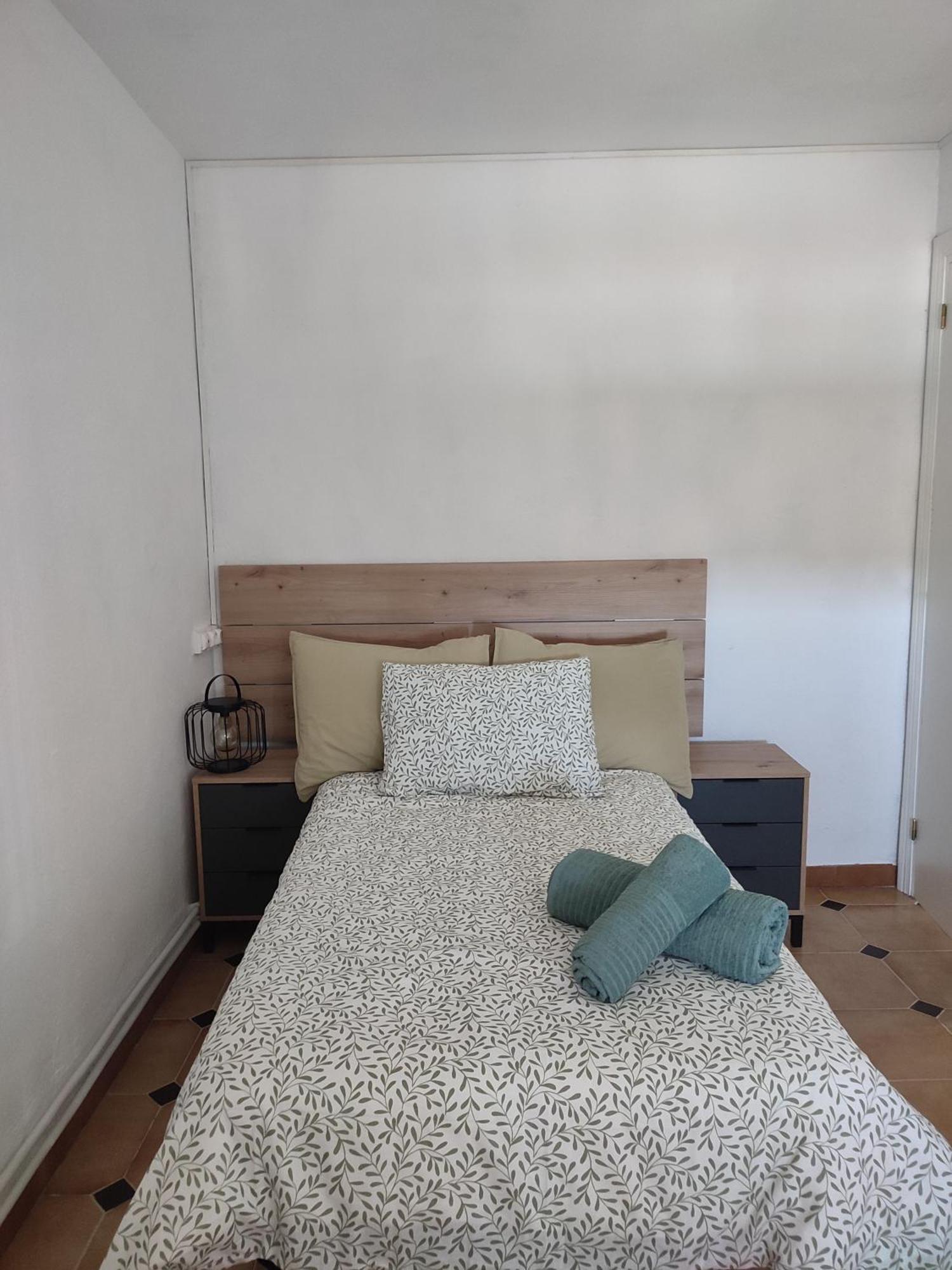Appartement La Granja De Juli à Ledesma Extérieur photo