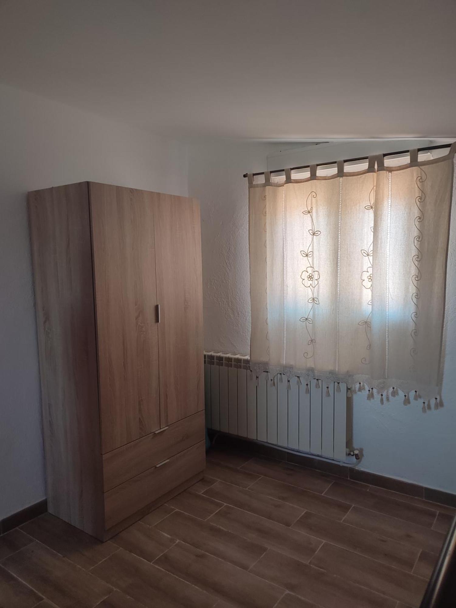 Appartement La Granja De Juli à Ledesma Extérieur photo