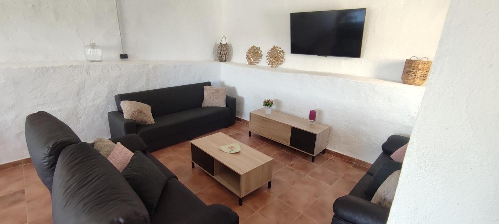 Appartement La Granja De Juli à Ledesma Extérieur photo