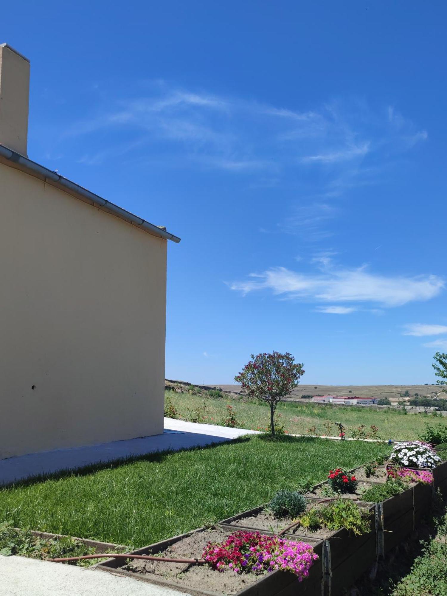 Appartement La Granja De Juli à Ledesma Extérieur photo