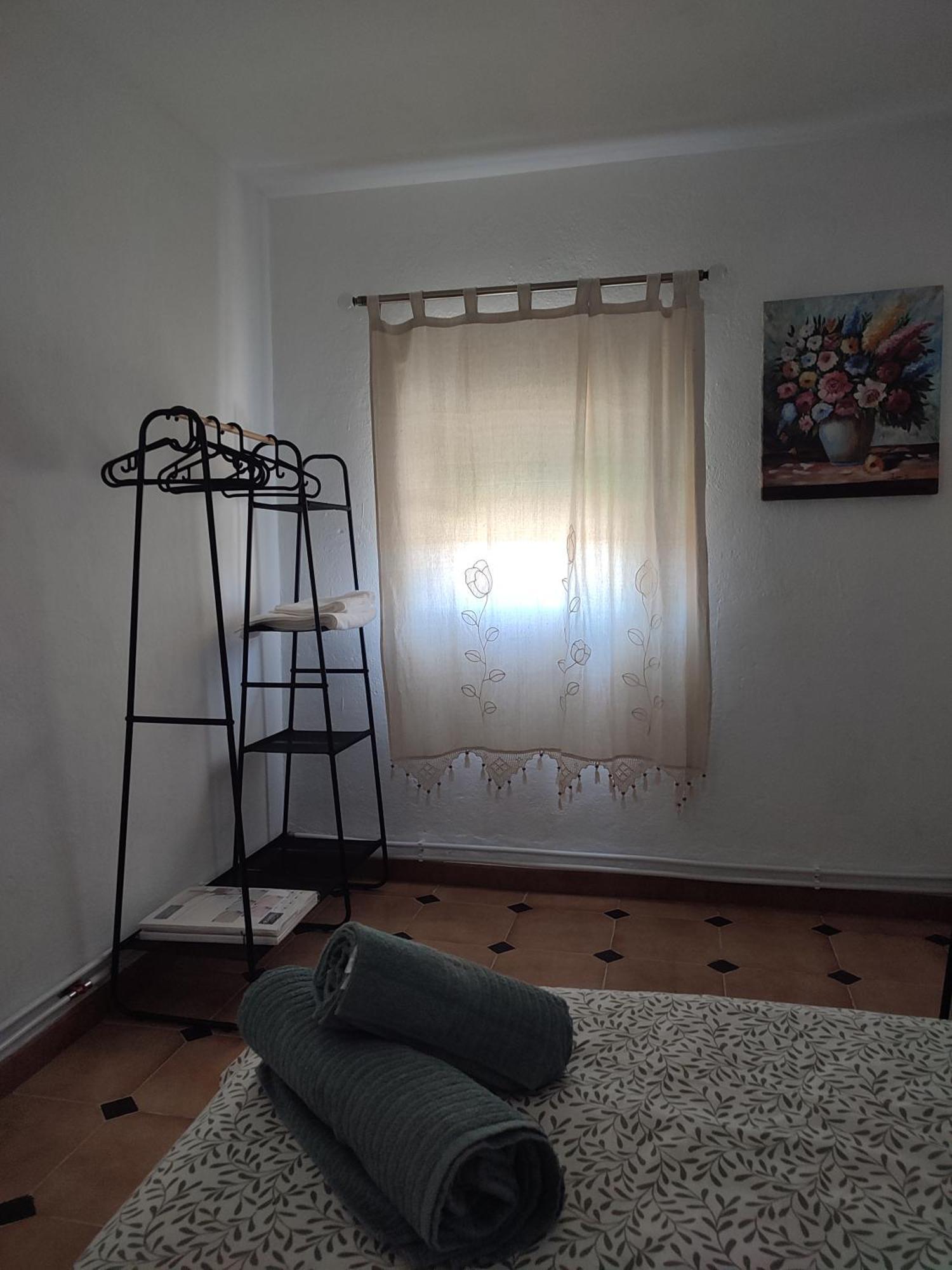 Appartement La Granja De Juli à Ledesma Extérieur photo