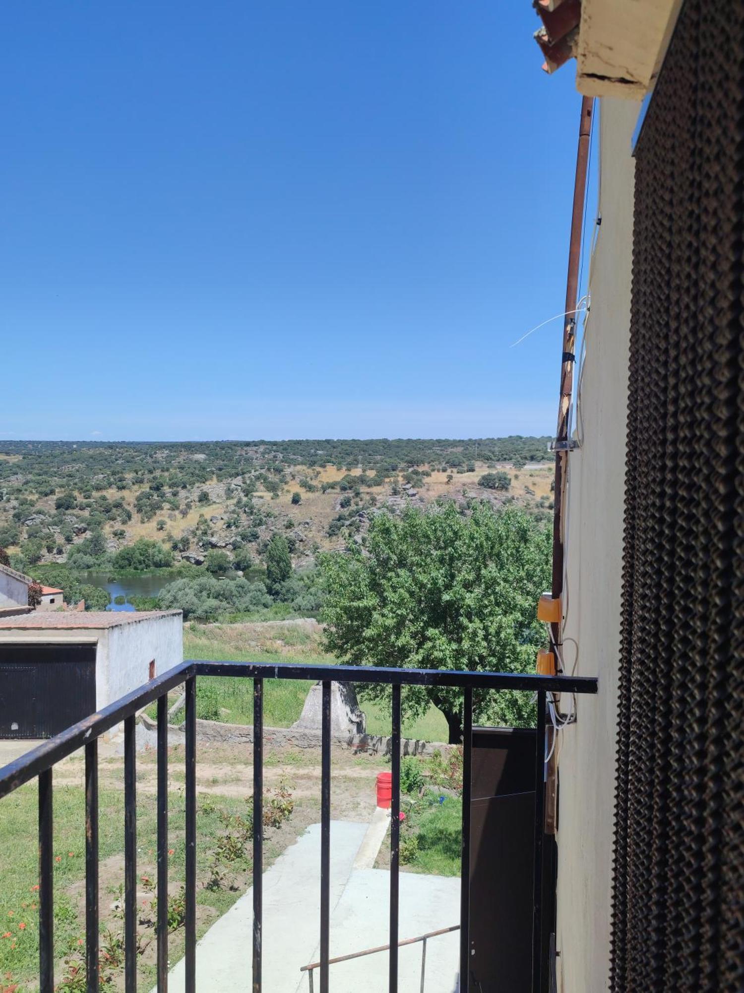 Appartement La Granja De Juli à Ledesma Extérieur photo